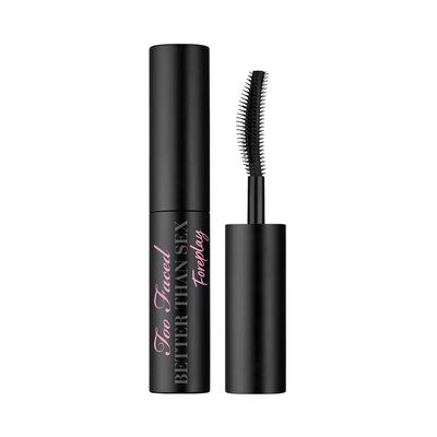 BETTER THAN SEX FOREPLAY LASH LIFTING